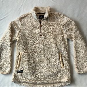 Simply Southern Sherpa